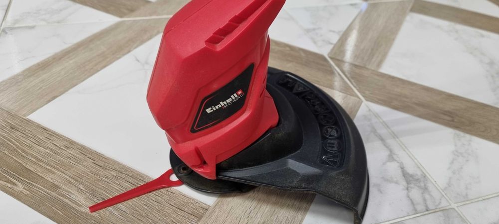 Тример акумуляторний Einhell GC-CT 18/24 Li - Solo (3411123)