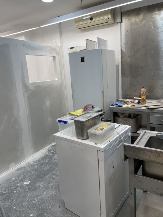 Arrendamento  2 pisos habitacao ou comercio