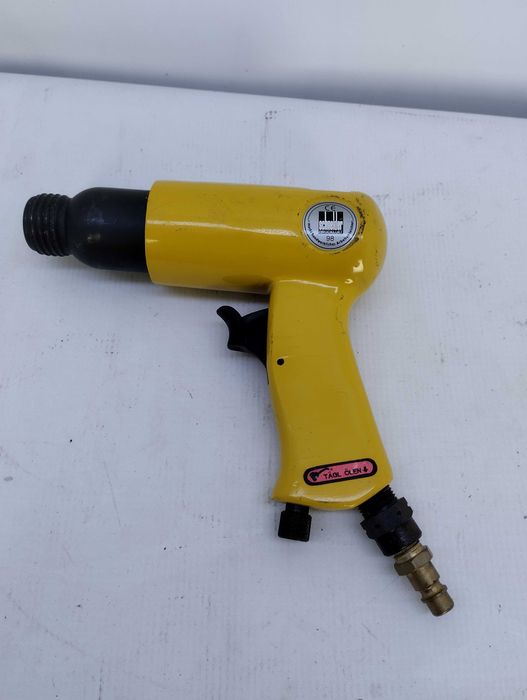 Klucz Pneumatyczny schneider druckluft