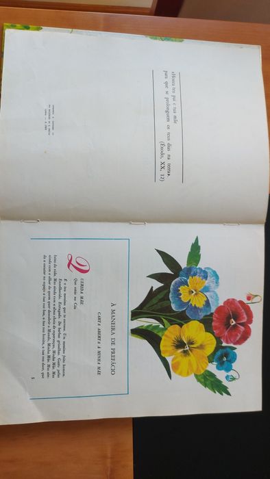 Livro de Ouro das Mães