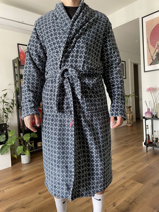 Roupão robe de homem inverno