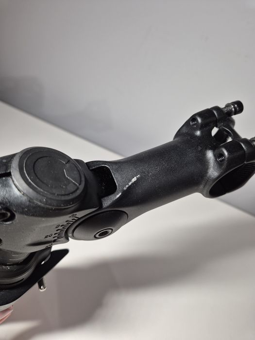 Mostek z regulacją  SPEEDLIFTER twist 31.8  1"