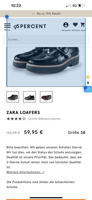 ZARA LOAFERS цена снижена  лоферы ботинки туфли 38 идут на 37 кожа