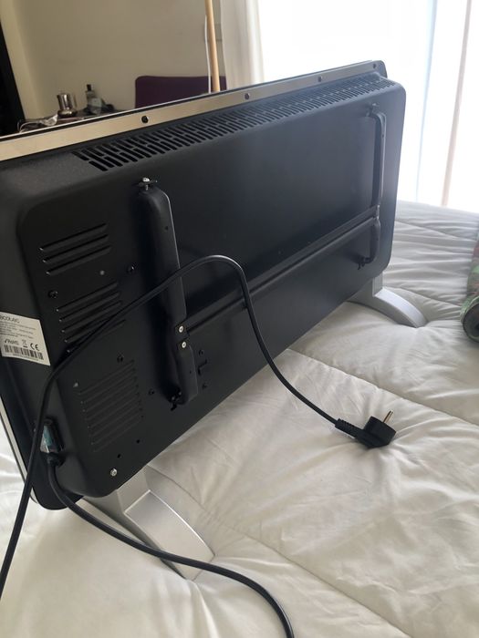 Aquecedor Cecotec 1500w