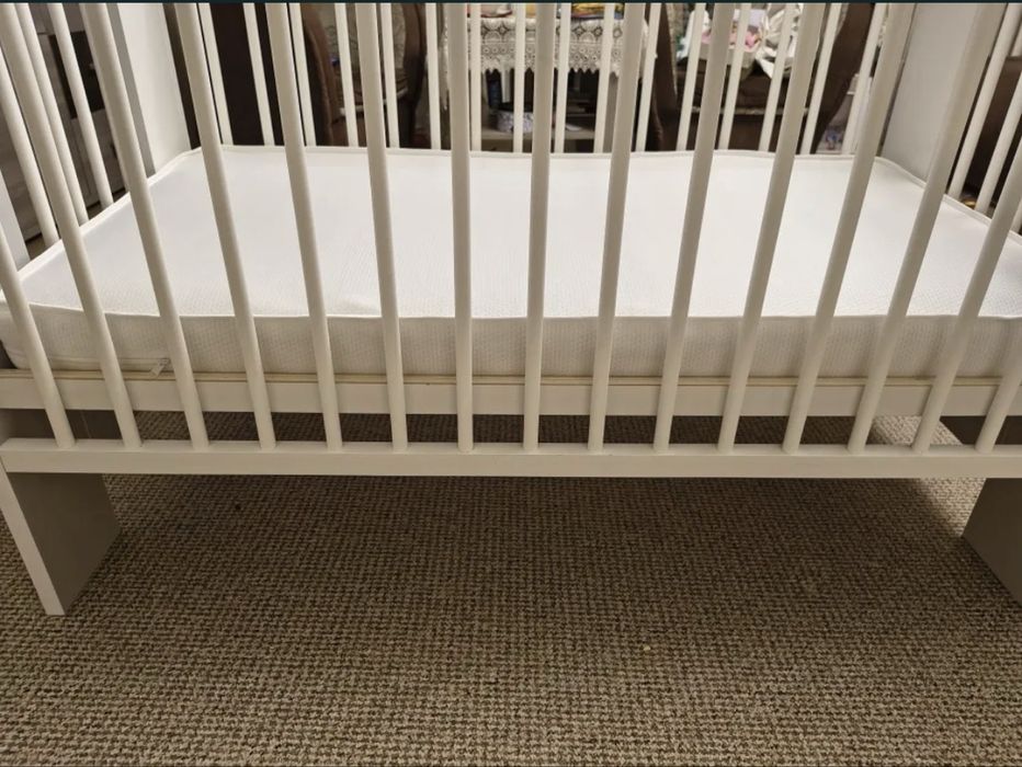 Łóżeczko dziecięce