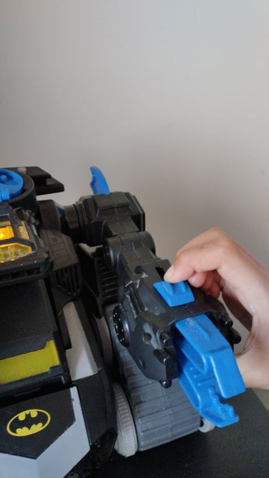 Batman Robot for Children64575294396802124