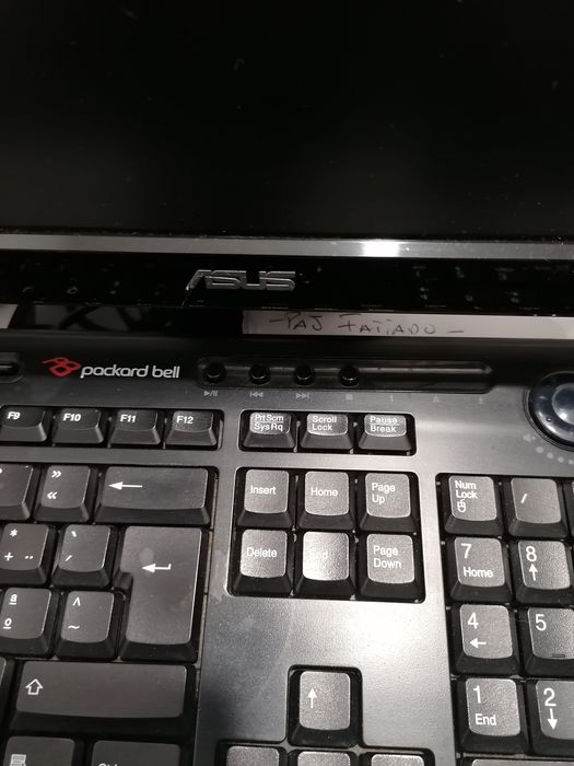 Computador da Asus