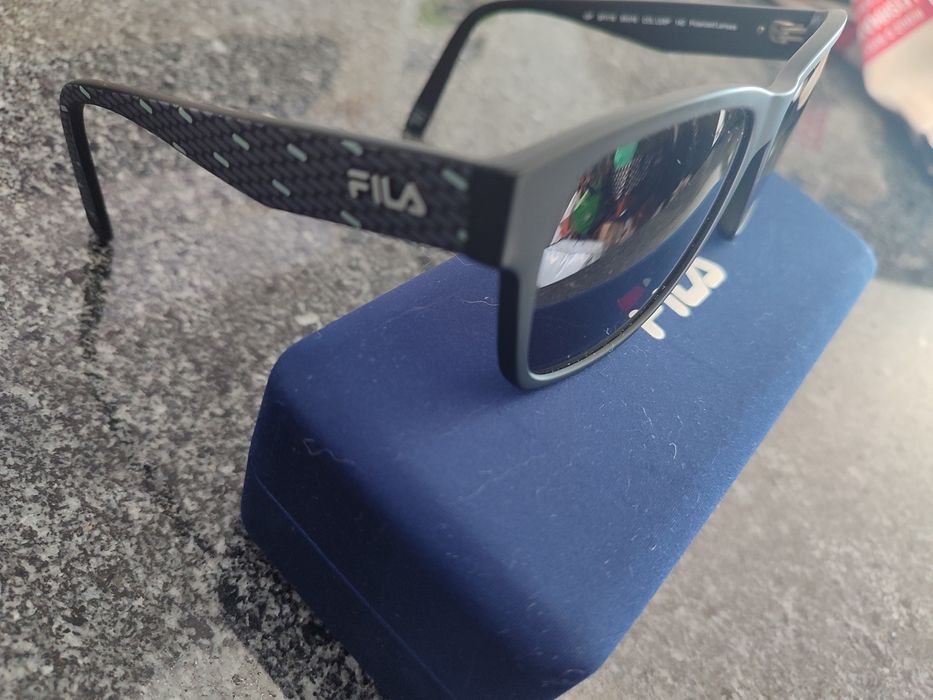 Óculos de sol Fila