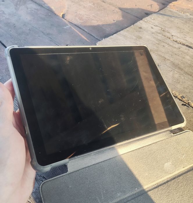 Планшет Blackview Tab 70 WiFi 64Gb Space gray