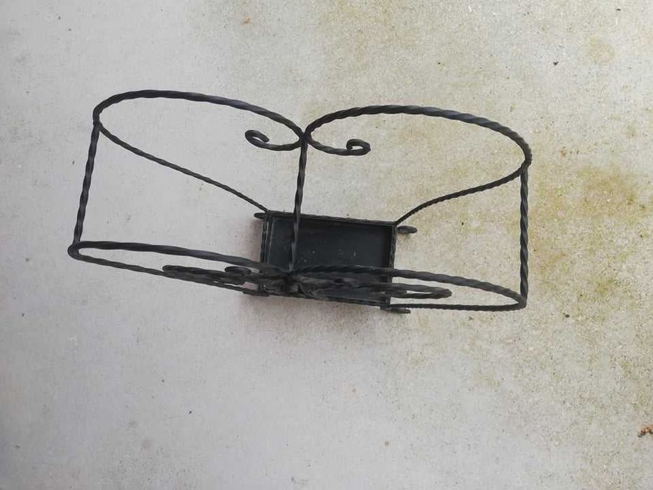 Suporte Chapéus-de-Chuva