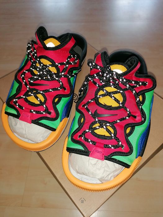 Nowe Nike Offline 2.0 PRM QS 42,5