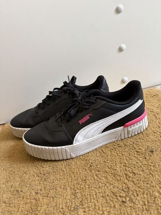 Buty damskie Puma