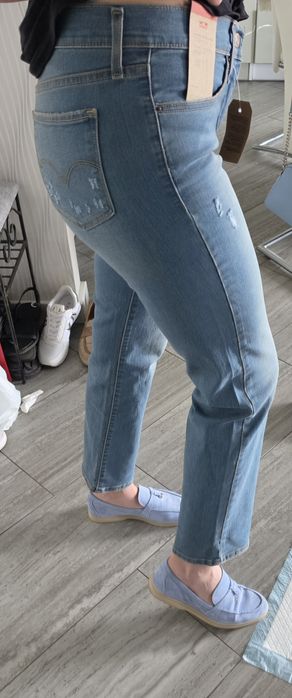 Джинси Levi's, 28р