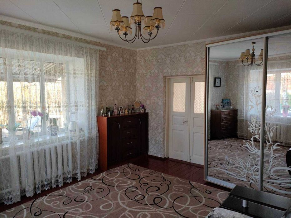 Уютный дом в пригороде!