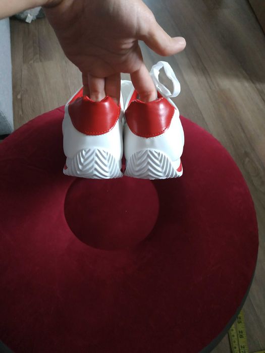 Nowe tenisówki/sneakersy damskie