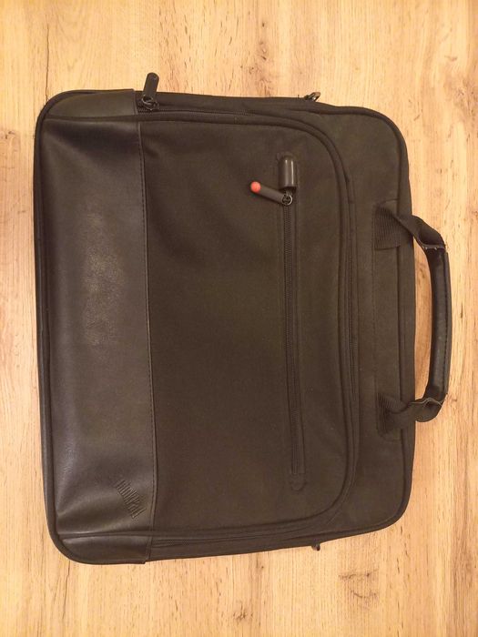 Torba na lapotop marki Lenovo