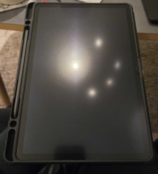 Samsung Galaxy Tab S9 - WiFi 12GB/256GB