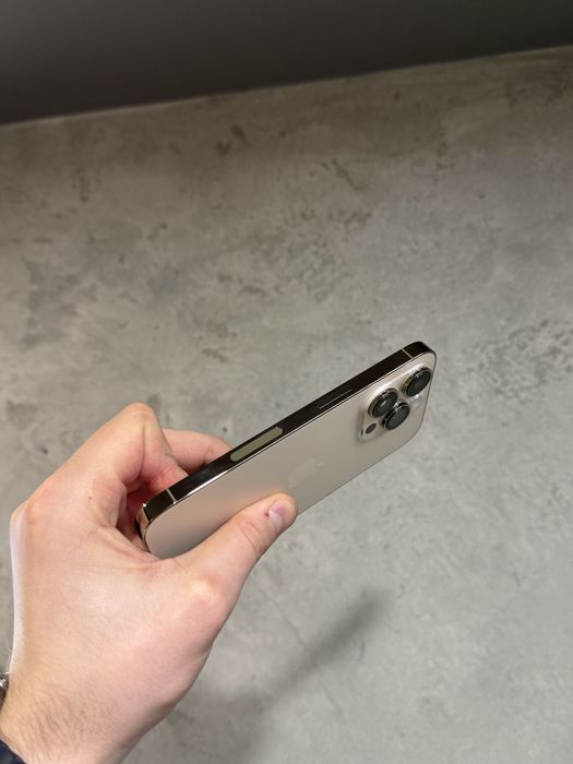 iPhone 14 Pro 256 Gold