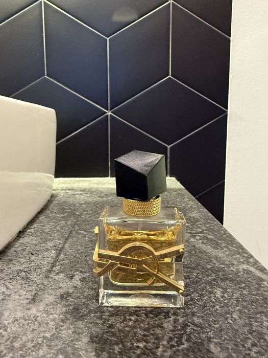 Perfumy Yves Saint Laurent Libre