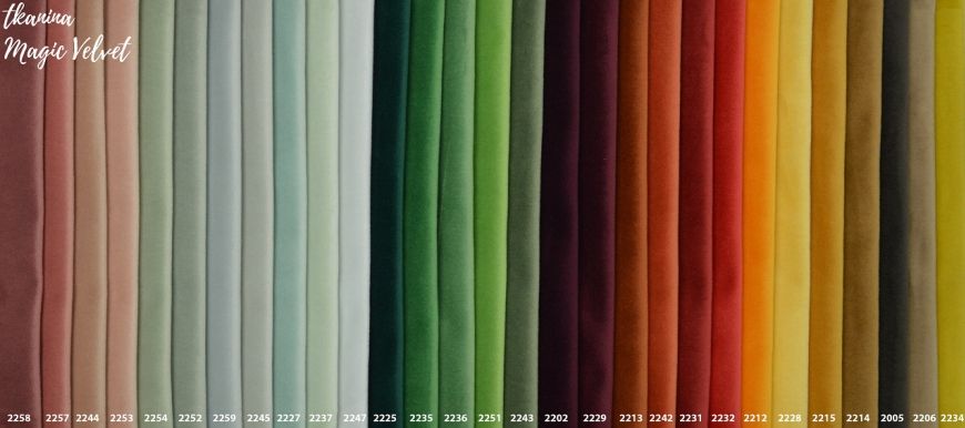 Łózko tapicerowane SUNSET  140x200