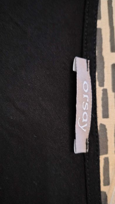 Bluzka Orsay, rozmiar L.