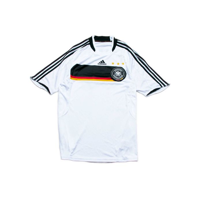 Adidas Germany Euro 2008 koszulka piłkarska L (fit XL)