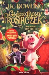 Gwiazdkowy Prosiaczek
