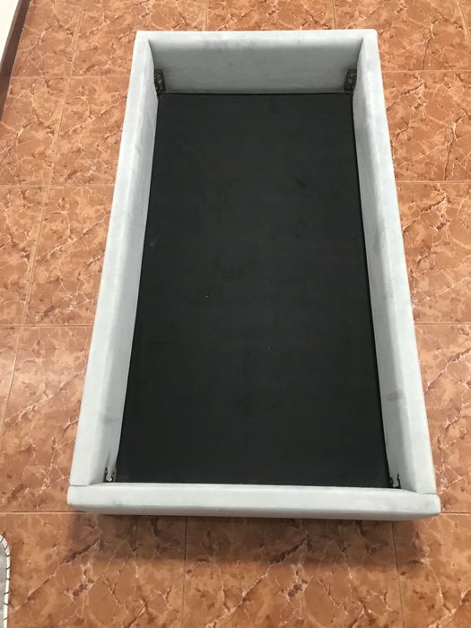 Cama/berço para bebé