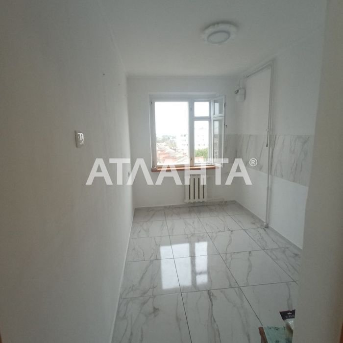 3-х кім. квартира