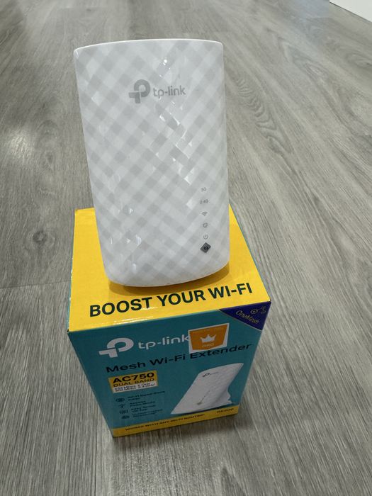 Tp Link Mesh Extender