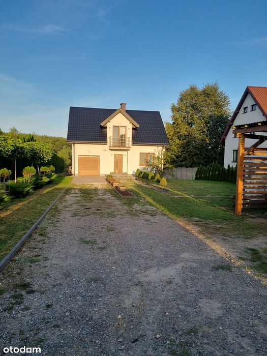 Dom – Adamów - Widok 3