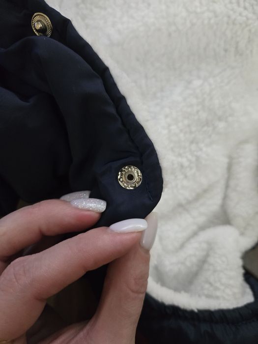 Комбинезон для собачки