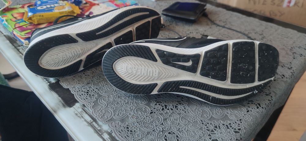 Buty Nike rozmiar 38