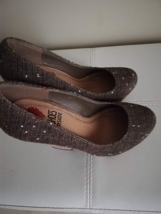 Sapatos Seaside Senhora