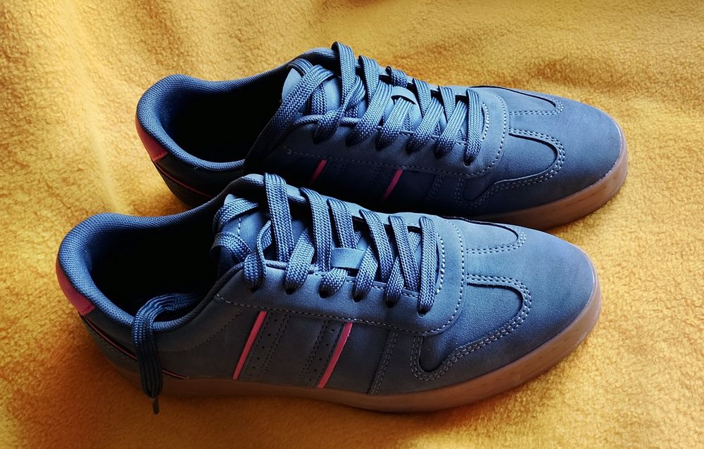 Buty sportowe damskie Graceland rozm.39