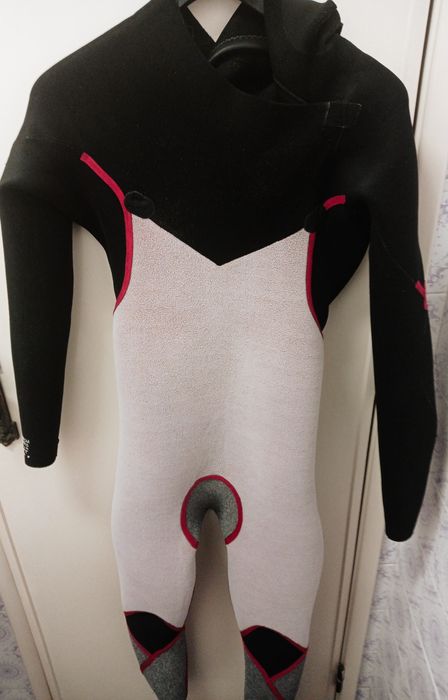 Fato Rip Curl Dawn Patrol pro 4/3