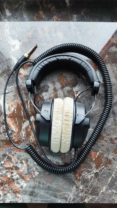 Bayerdynamic DT770 Pro 250Ohm