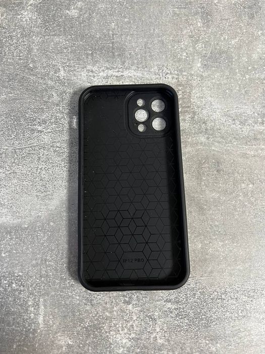 Чохли на iPhone 12pro
