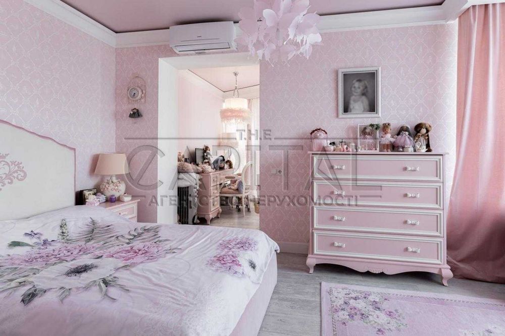 3-rooms apartment apartment by the address st. Ul Zarechnaya (area 125 m²) - Atlanta.ua - photo 11