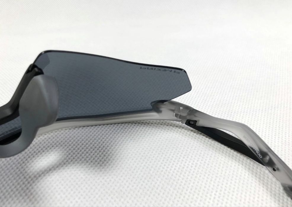Oakley Radar EV Path Prizm Grey ФОП