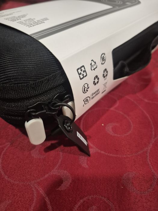 Consola steam deck oled