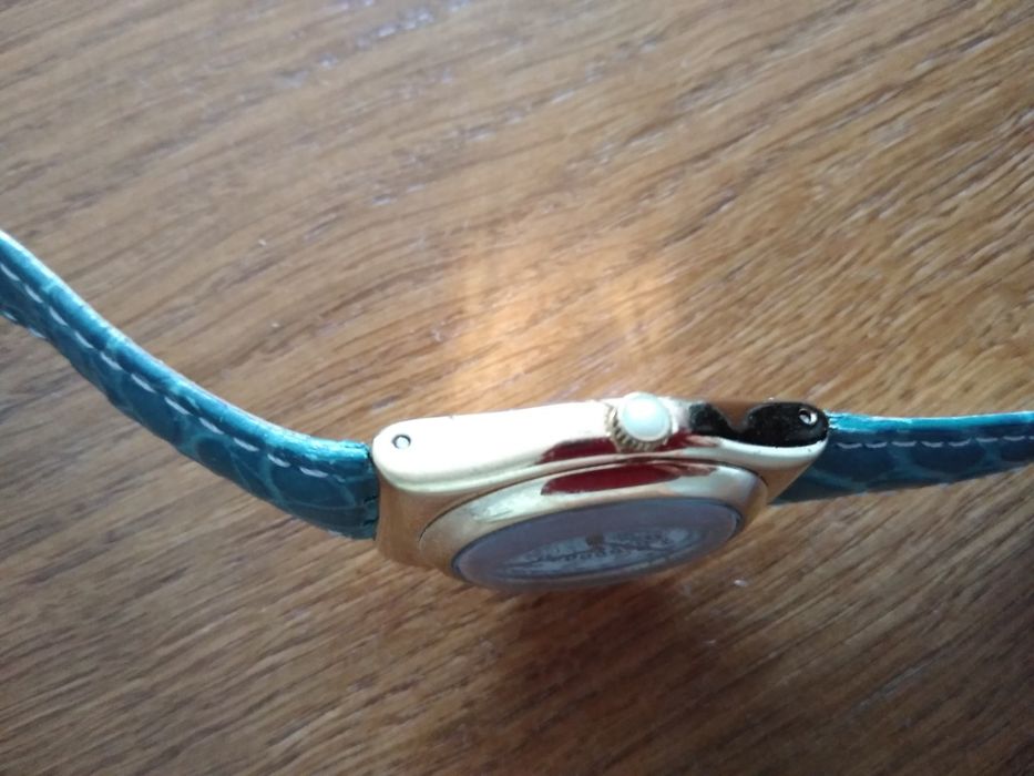 Zegarek Swatch Irony Model YLG101 "Sleeping Beaty"