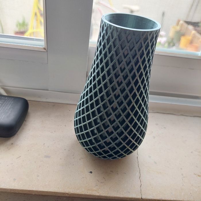 Vaso peça decorativa