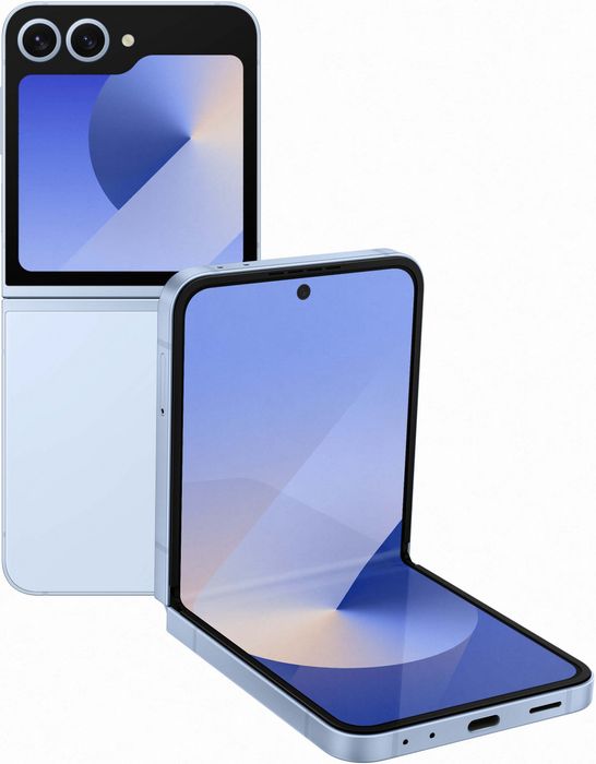 Samsung F741 Galaxy Flip 6 12/512GB