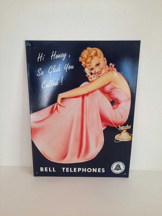 Reclame Bell System (1993)