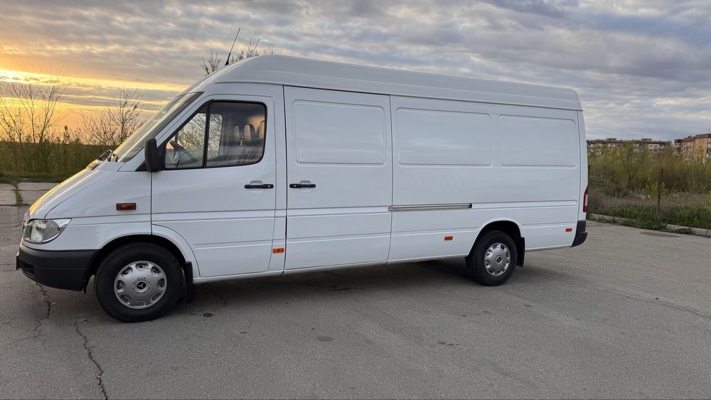 Продам Mercedes Sprinter 311 cdi