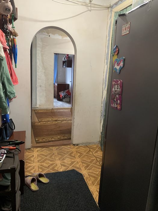 Продам 3 к.кв в Манченках