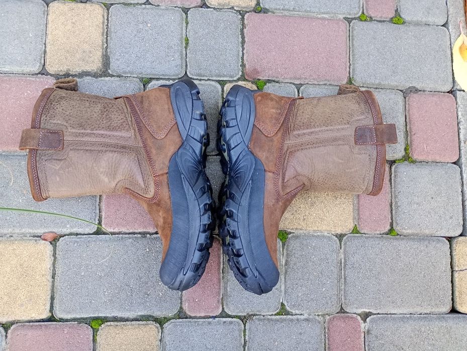 Ботинки Merrell Banks 2 Gore Tex 43 / 43,5