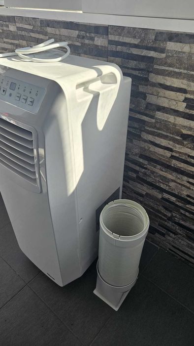 Ar Condicionado Portátil