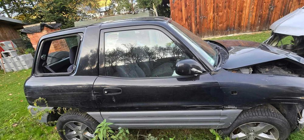 Toyota RAV-4